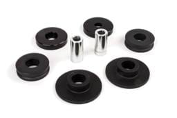 GFBV D110-0007 Rear Upper Shock Mount Kit - 2006-2013 BMW 135i/325i/328i/330i/335i/335is - Fits select 2006-2013 BMW models