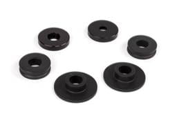GFBV D110-0009 Dinan Shock Mount Kit - 2009-2013 BMW M3 - Fits 2008-2013 BMW M3
