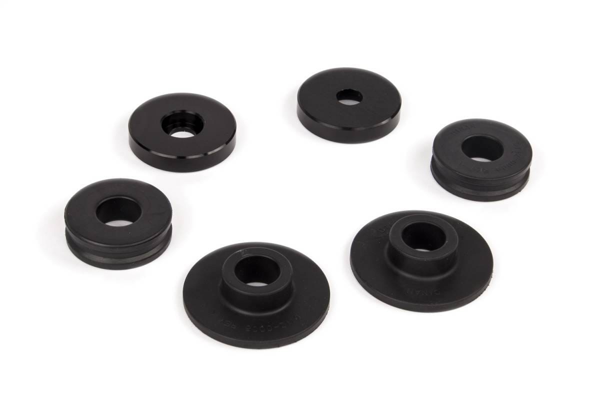 GFBV D110-0009 Dinan Shock Mount Kit - 2009-2013 BMW M3 - Fits 2008-2013 BMW M3