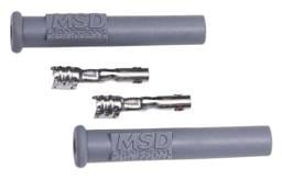 BCCX 3301 Silicone Straight Boots and Terminals