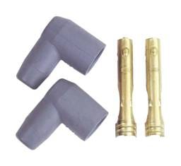 BCCX 3321 Coil 90° Socket Boots & Terminals