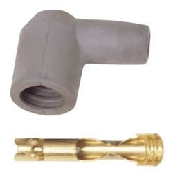 BCCX 3331 Blaster Coil 90° Boot & Terminals for PN 8202/8203