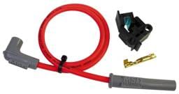 BCCX 34069 Replacement Super Cond. Plug Wire, Universal