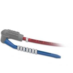 BCCX 3414 MSD Wire Cylinder Markers - 8.5MM
