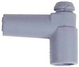 BCCX 34555 90° GM HEI Distributor Boot, 1975-83, 100 each