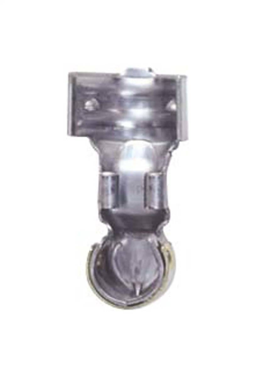 BCCX 34615 MSD Spark Plug Terminals - 90° - Qty 100