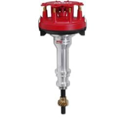 BCCX 8378 Ford 351W Crank Trigger Distributor