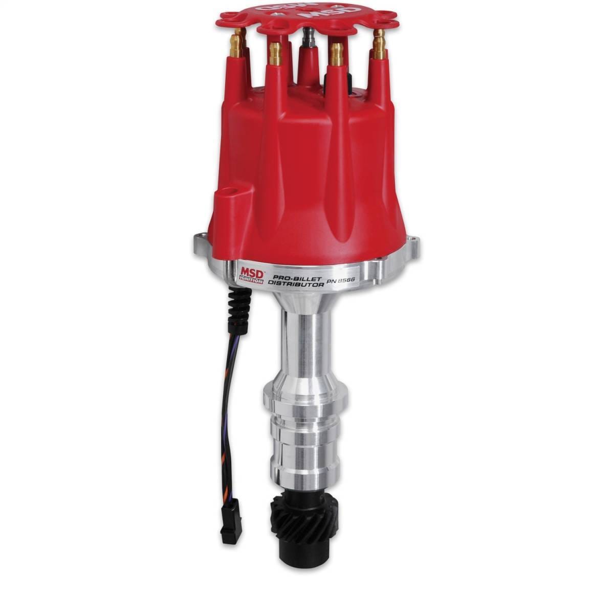 BCCX 8566 Oldsmobile V8 350-455 Distributor