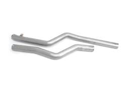 GFBV D660-0057 Dinan High Flow Mid-Pipe - 2016-2020 BMW 340i/440i - Fits select 2016-2020 BMW models