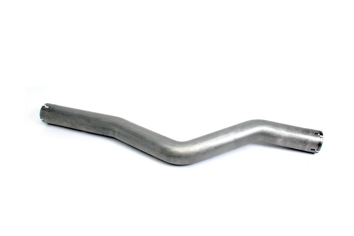 GFBV D660-0058 Dinan Resonator Delete Kit - 2014-2016 BMW M235i - Fits 2014-2016 BMW M235i, M235i xDrive