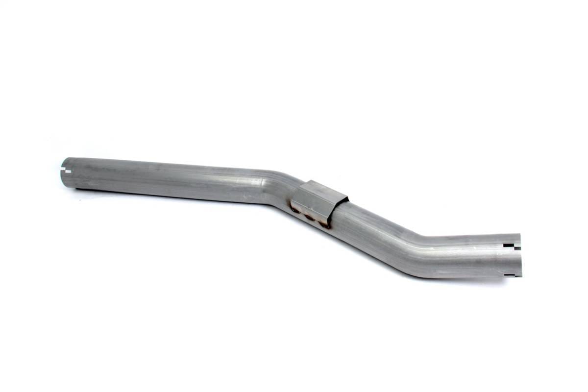 GFBV D660-0059 Dinan Resonator Delete Kit - 2016-2018 BMW M2 - Fits 2016-2018 BMW M2