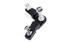 HJQF MS100120 APR Short Shifter (6MT) - Shifter Relay Assembly Only