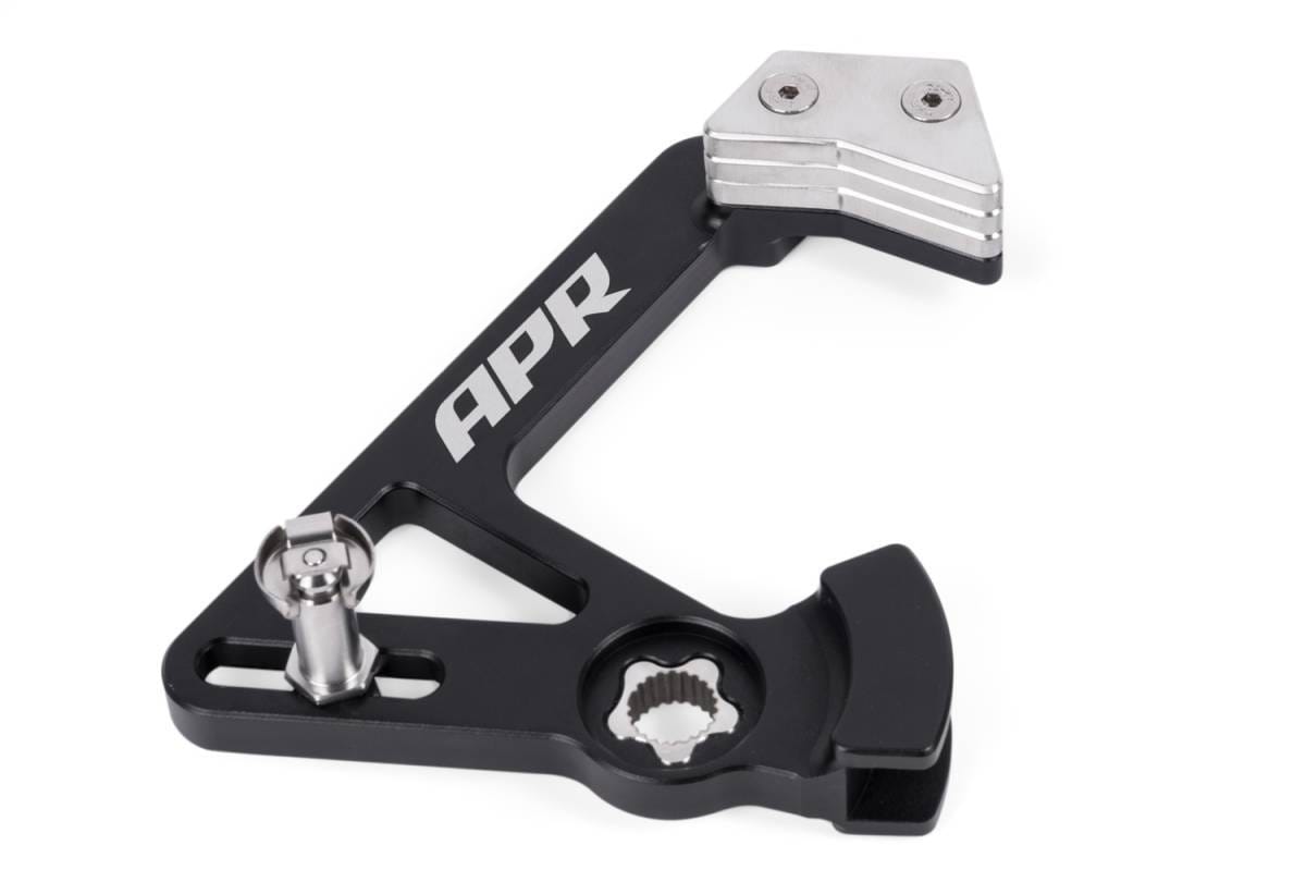 HJQF MS100119 APR Short Shifter (6MT) - Shifter Lever Assembly Only