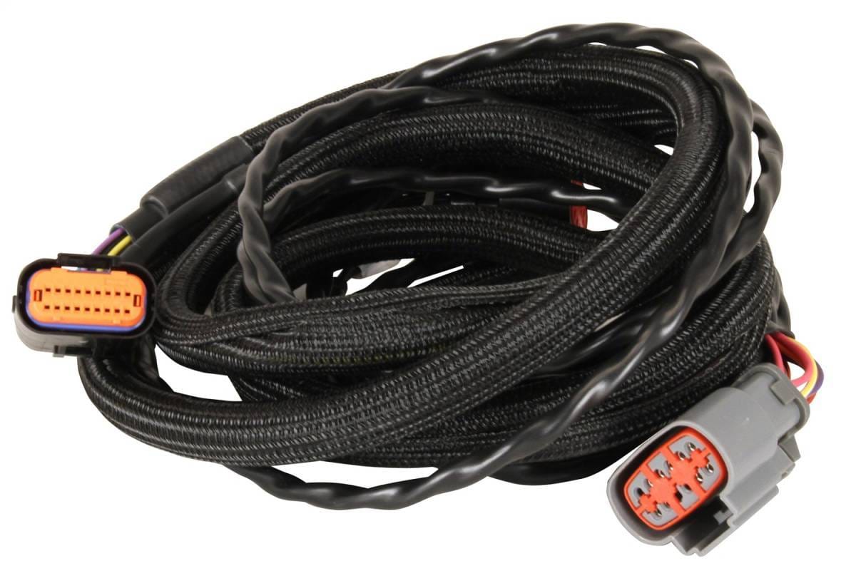 BCCX 2775 Trans Controller Ford Harness E40D,1995-1997 thumbnail 2