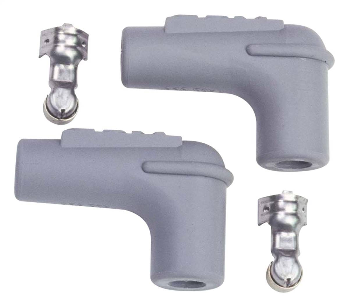 BCCX 3311 Silicone 90° Spark Plug Boots & Terminals thumbnail 2