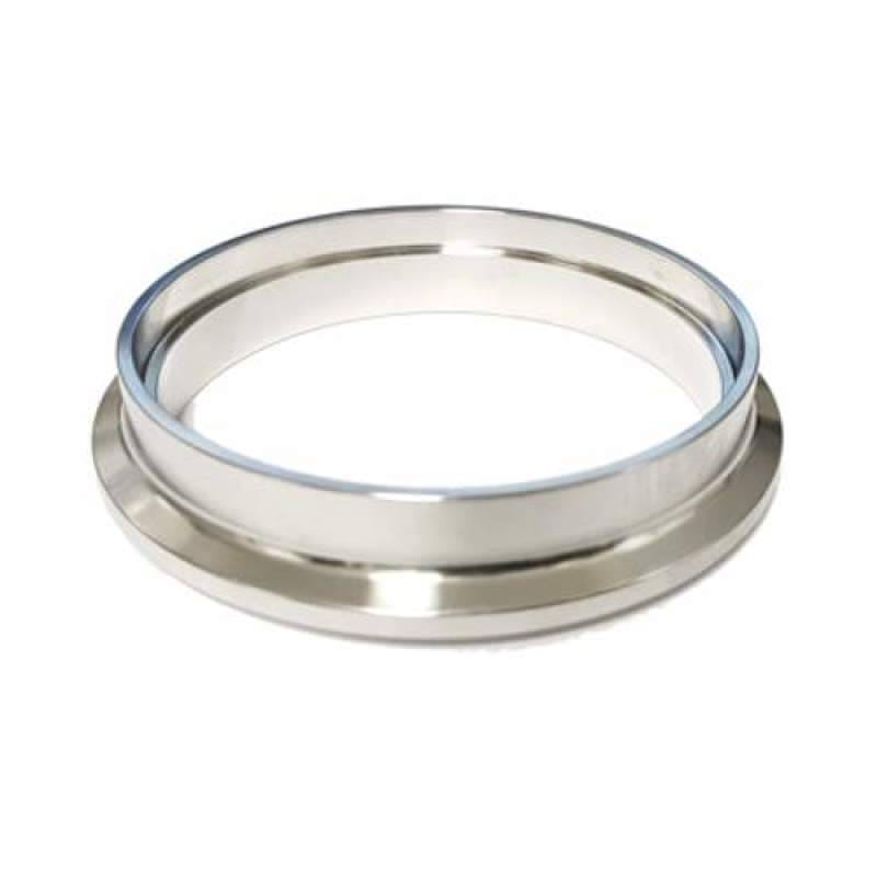 ATP Stainless Steel 3in GT V-Band w/ 81mm Protruded Lips for Garrett Housings w/ 90mm OD thumbnail 2