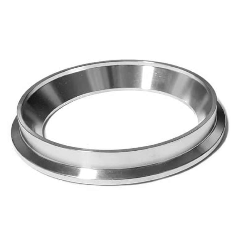 ATP Stainless V-Band Downpipe Flange Mates to G42 T4 Turbine Housing Exit/Out (4in Groove) thumbnail 3