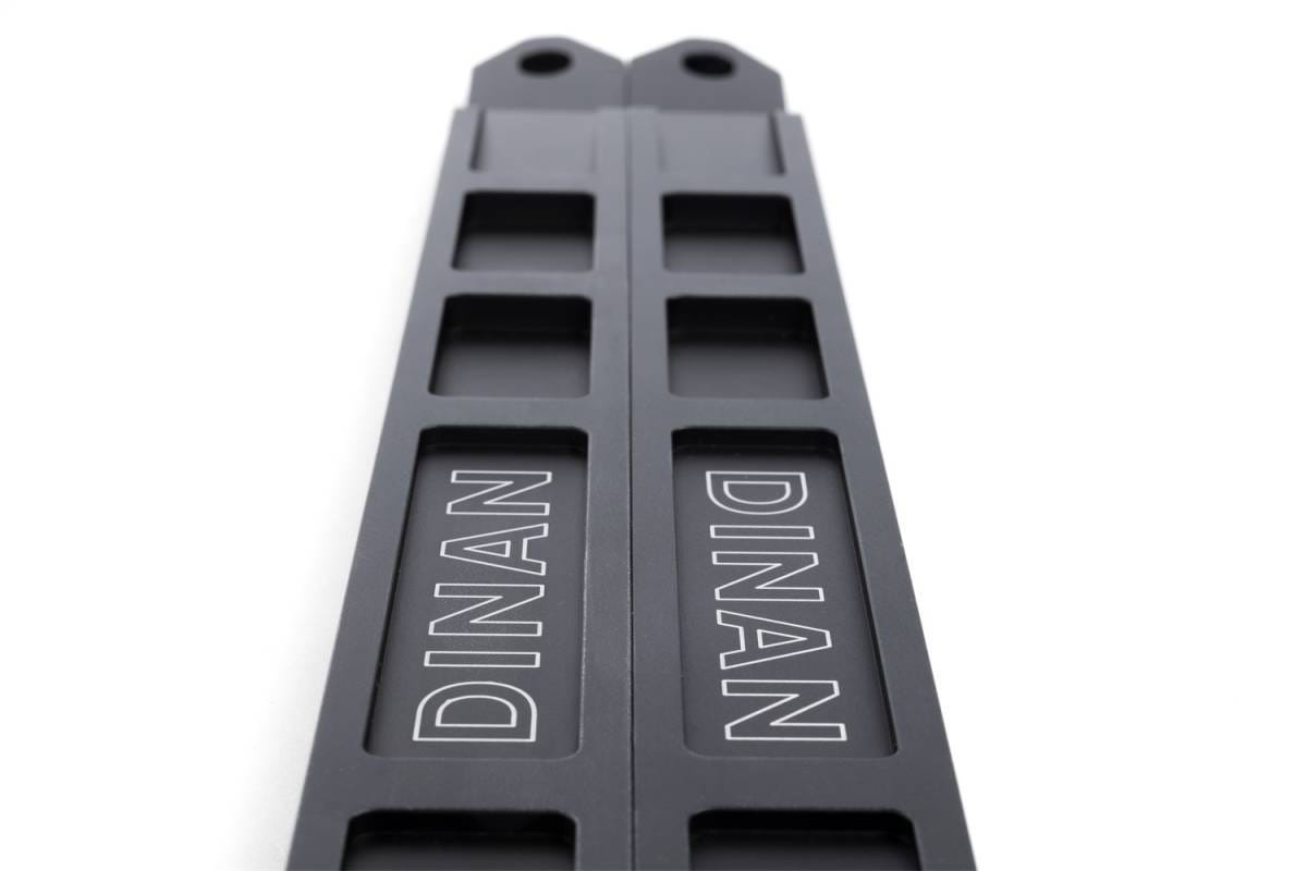 GFBV D180-0016 Dinan Strut Tower Braces - 2019-2026 BMW Z4 sDrive30i/M40i - Fits 2019-2026 BMW Z4 thumbnail 13