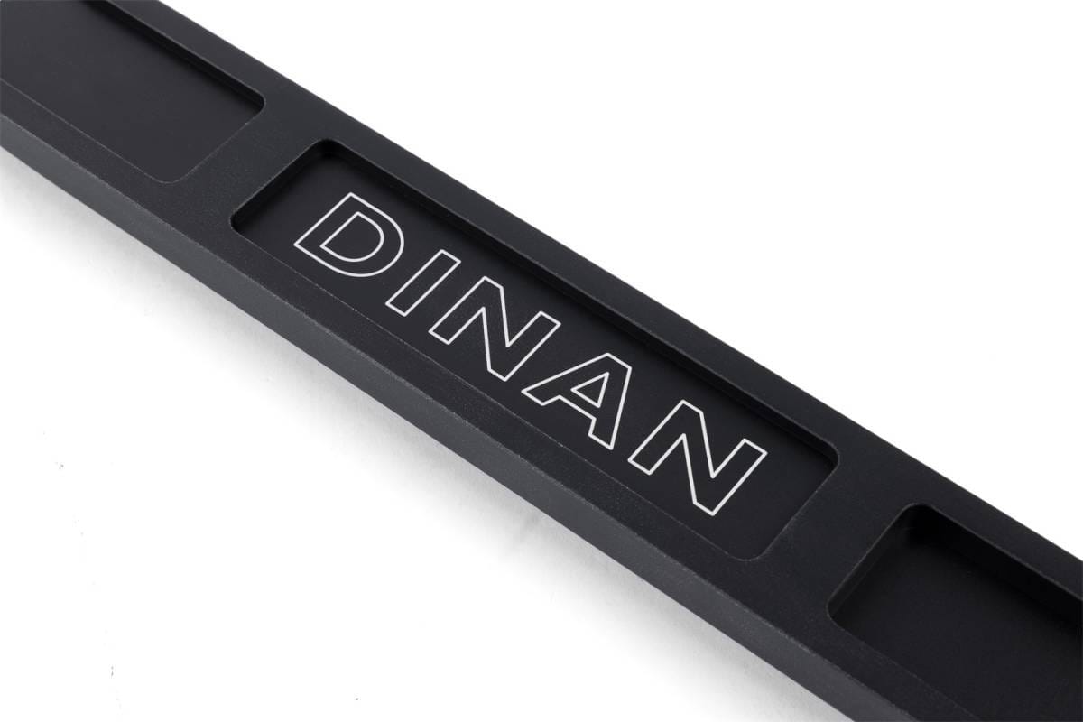 GFBV D180-0016 Dinan Strut Tower Braces - 2019-2026 BMW Z4 sDrive30i/M40i - Fits 2019-2026 BMW Z4 thumbnail 17