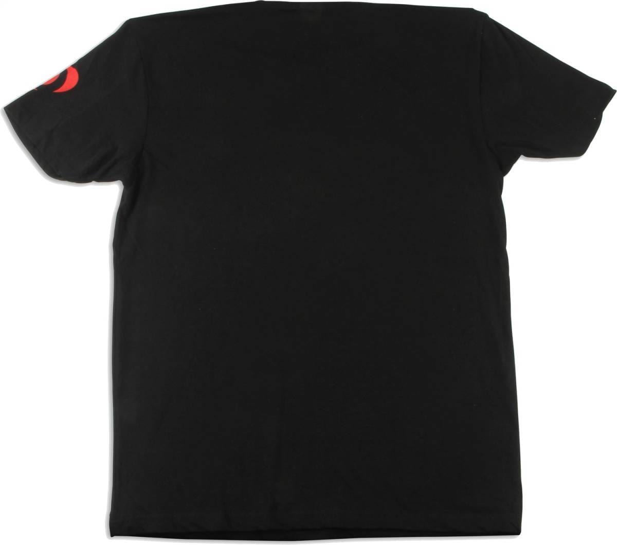 GFBV D020-1001-S DINAN Premium Logo T-Shirt thumbnail 5