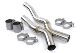 GFBV D660-0087 Dinan Resonator Delete Kit - 2020-2025 BMW X3M/X4M - Fits 2020-2025 BMW X4, X3