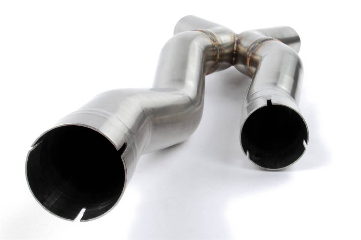 GFBV D660-0087 Dinan Resonator Delete Kit - 2020-2025 BMW X3M/X4M - Fits 2020-2025 BMW X4, X3 thumbnail 7