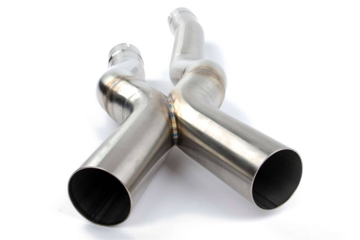 GFBV D660-0087 Dinan Resonator Delete Kit - 2020-2025 BMW X3M/X4M - Fits 2020-2025 BMW X4, X3 thumbnail 9