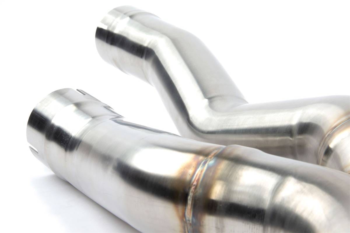 GFBV D660-0087 Dinan Resonator Delete Kit - 2020-2025 BMW X3M/X4M - Fits 2020-2025 BMW X4, X3 thumbnail 15