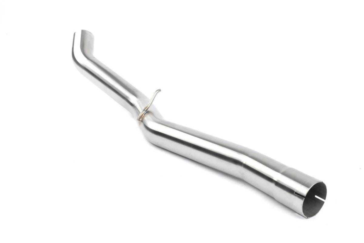 GFBV D660-0084 Dinan Valved Axle-Back Exhaust - 2017-2024 MINI C'man S ALL4 - Fits 2017-2024 Mini Cooper Clubman, Cooper Countryman thumbnail 13