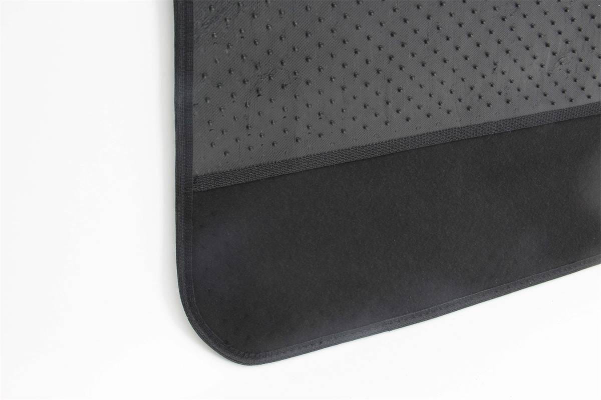 GFBV D701-DNBW2614-4C-BLK Dinan Signature Floor Mats - 2014-2018 BMW X5 - Fits 2014-2018 BMW X5 thumbnail 5