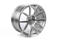 GFBV D750-0093-BRU Dinan DC3 Performance Wheel Set - 2018-2025 BMW M5 / X3M / X4M - Fits 2018-2025 BMW M5, X4, X3