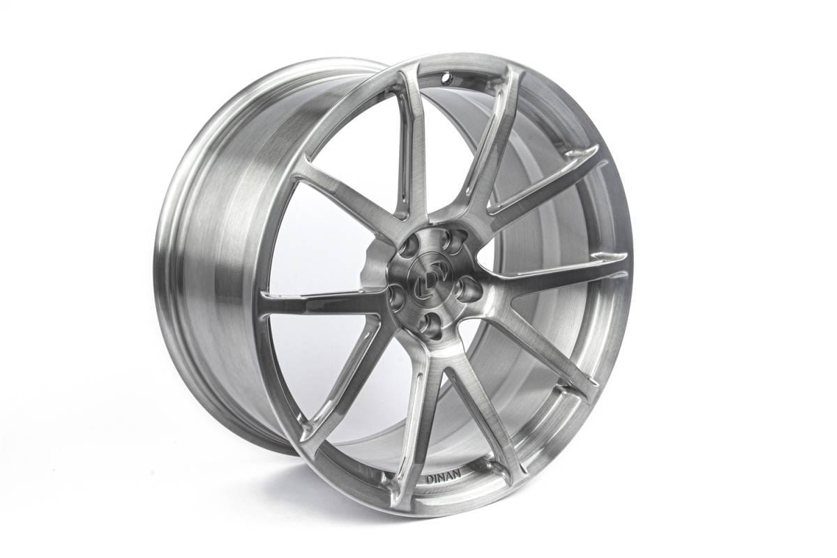 GFBV D750-0093-BRU Dinan DC3 Performance Wheel Set - 2018-2025 BMW M5 / X3M / X4M - Fits 2018-2025 BMW M5, X4, X3