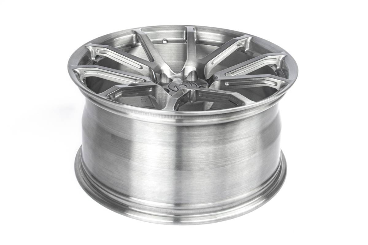 GFBV D750-0093-BRU Dinan DC3 Performance Wheel Set - 2018-2025 BMW M5 / X3M / X4M - Fits 2018-2025 BMW M5, X4, X3 thumbnail 7