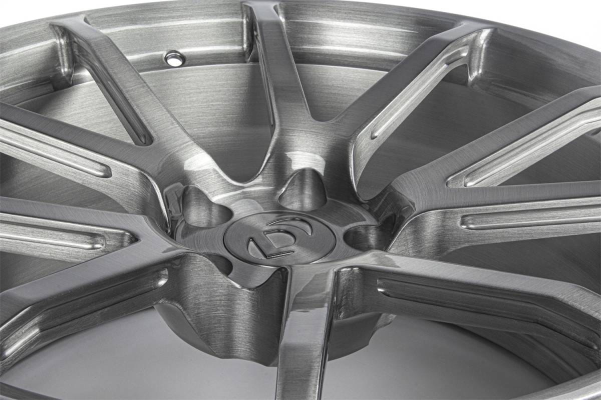 GFBV D750-0093-BRU Dinan DC3 Performance Wheel Set - 2018-2025 BMW M5 / X3M / X4M - Fits 2018-2025 BMW M5, X4, X3 thumbnail 11