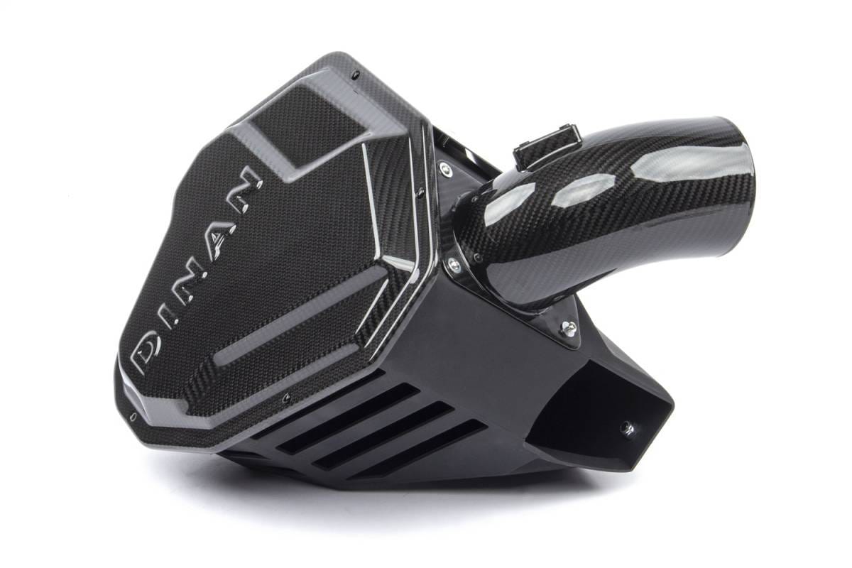 GFBV D760-0052 Dinan Cold Air Intake - 2020-2026 BMW M340i; Dinan Cold Air Intake - 2022-2026 BMW M240i - Fits select 2020-2026 BMW models