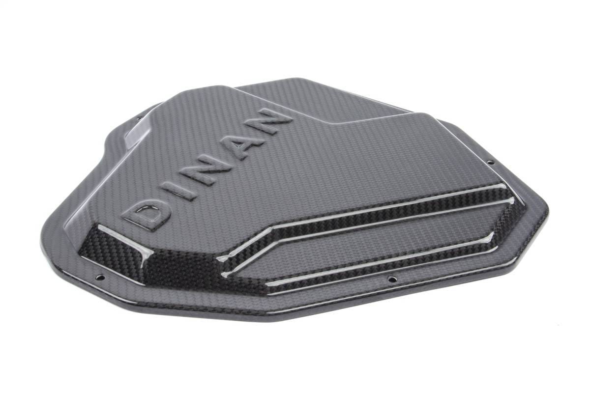 GFBV D760-0052 Dinan Cold Air Intake - 2020-2026 BMW M340i; Dinan Cold Air Intake - 2022-2026 BMW M240i - Fits select 2020-2026 BMW models thumbnail 15