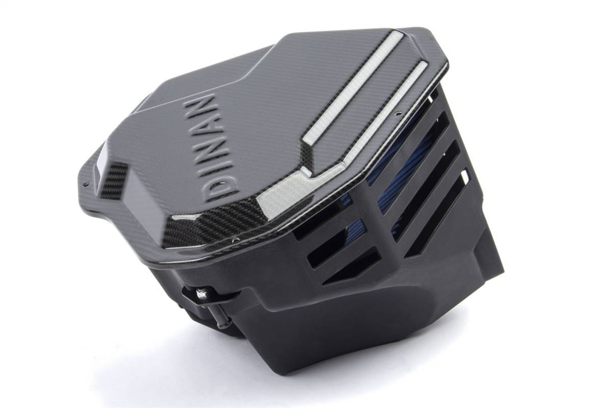 GFBV D760-0052 Dinan Cold Air Intake - 2020-2026 BMW M340i; Dinan Cold Air Intake - 2022-2026 BMW M240i - Fits select 2020-2026 BMW models thumbnail 19