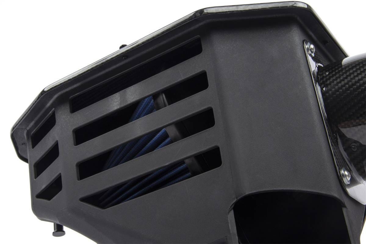 GFBV D760-0052 Dinan Cold Air Intake - 2020-2026 BMW M340i; Dinan Cold Air Intake - 2022-2026 BMW M240i - Fits select 2020-2026 BMW models thumbnail 29