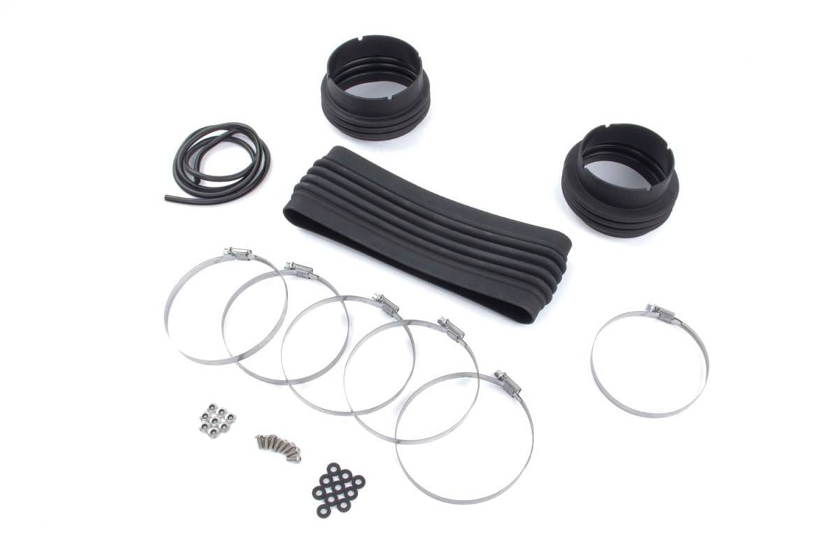 GFBV D760-0056 Dinan Cold Air Intake - 2020-2026 BMW X5M/X6M; Dinan Cold Air Intake - 2023-2026 BMW X5/X6/X7 M60i; Dinan Cold Air Intake - 2023-2026 BMW XM - Fits select 2020-2026 BMW models thumbnail 9