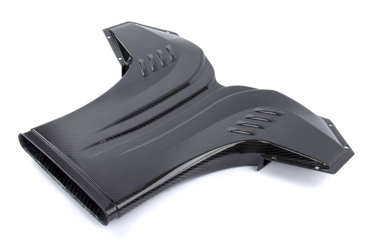 GFBV D760-0056 Dinan Cold Air Intake - 2020-2026 BMW X5M/X6M; Dinan Cold Air Intake - 2023-2026 BMW X5/X6/X7 M60i; Dinan Cold Air Intake - 2023-2026 BMW XM - Fits select 2020-2026 BMW models thumbnail 17