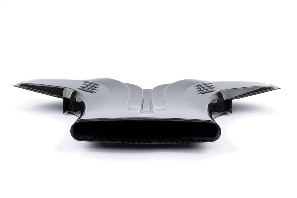 GFBV D760-0056 Dinan Cold Air Intake - 2020-2026 BMW X5M/X6M; Dinan Cold Air Intake - 2023-2026 BMW X5/X6/X7 M60i; Dinan Cold Air Intake - 2023-2026 BMW XM - Fits select 2020-2026 BMW models thumbnail 19
