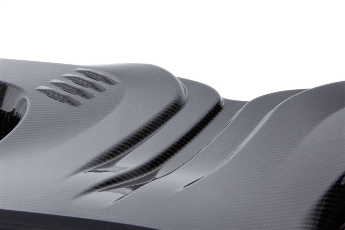 GFBV D760-0056 Dinan Cold Air Intake - 2020-2026 BMW X5M/X6M; Dinan Cold Air Intake - 2023-2026 BMW X5/X6/X7 M60i; Dinan Cold Air Intake - 2023-2026 BMW XM - Fits select 2020-2026 BMW models thumbnail 21
