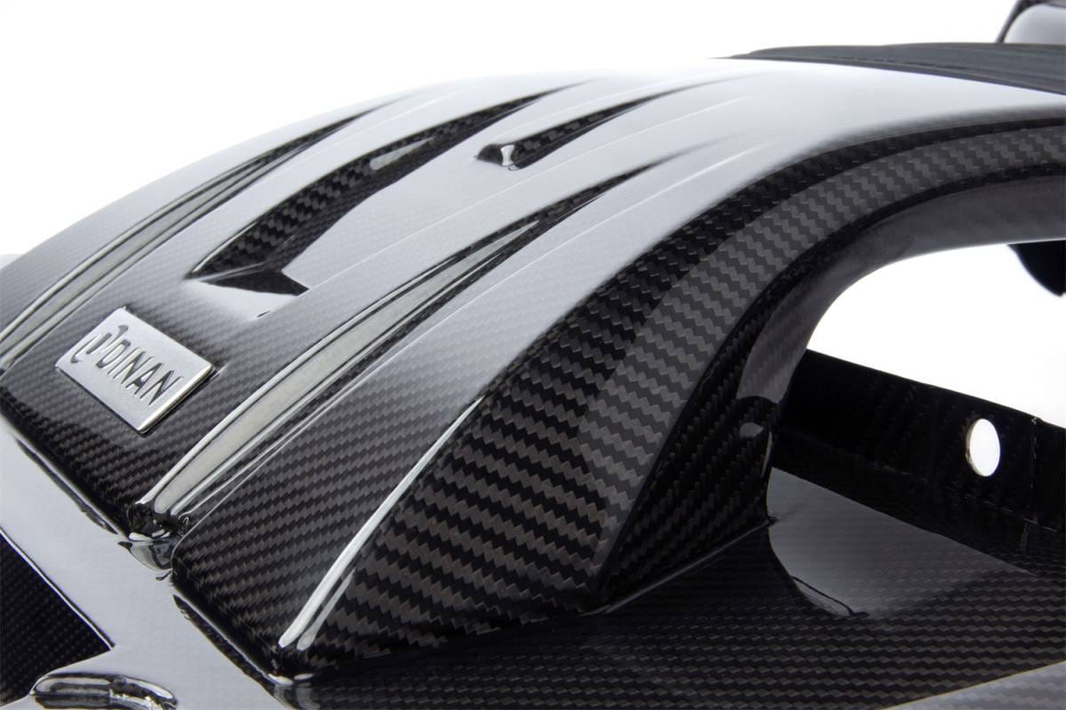 GFBV D760-0056 Dinan Cold Air Intake - 2020-2026 BMW X5M/X6M; Dinan Cold Air Intake - 2023-2026 BMW X5/X6/X7 M60i; Dinan Cold Air Intake - 2023-2026 BMW XM - Fits select 2020-2026 BMW models thumbnail 25