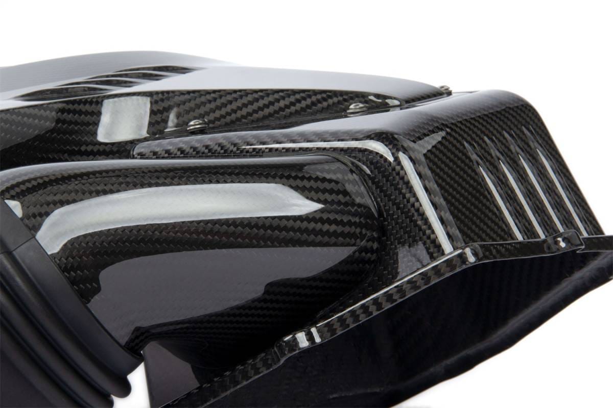 GFBV D760-0056 Dinan Cold Air Intake - 2020-2026 BMW X5M/X6M; Dinan Cold Air Intake - 2023-2026 BMW X5/X6/X7 M60i; Dinan Cold Air Intake - 2023-2026 BMW XM - Fits select 2020-2026 BMW models thumbnail 33