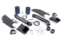 GFBV D760-0390D Dinan Cold Air Intake - 2000-2003 BMW M5 - Fits 2000-2003 BMW M5