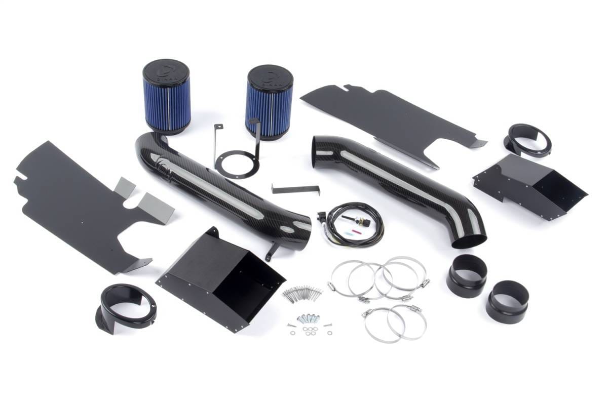 GFBV D760-0390D Dinan Cold Air Intake - 2000-2003 BMW M5 - Fits 2000-2003 BMW M5