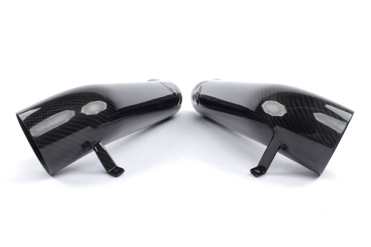 GFBV D760-0390D Dinan Cold Air Intake - 2000-2003 BMW M5 - Fits 2000-2003 BMW M5 thumbnail 11