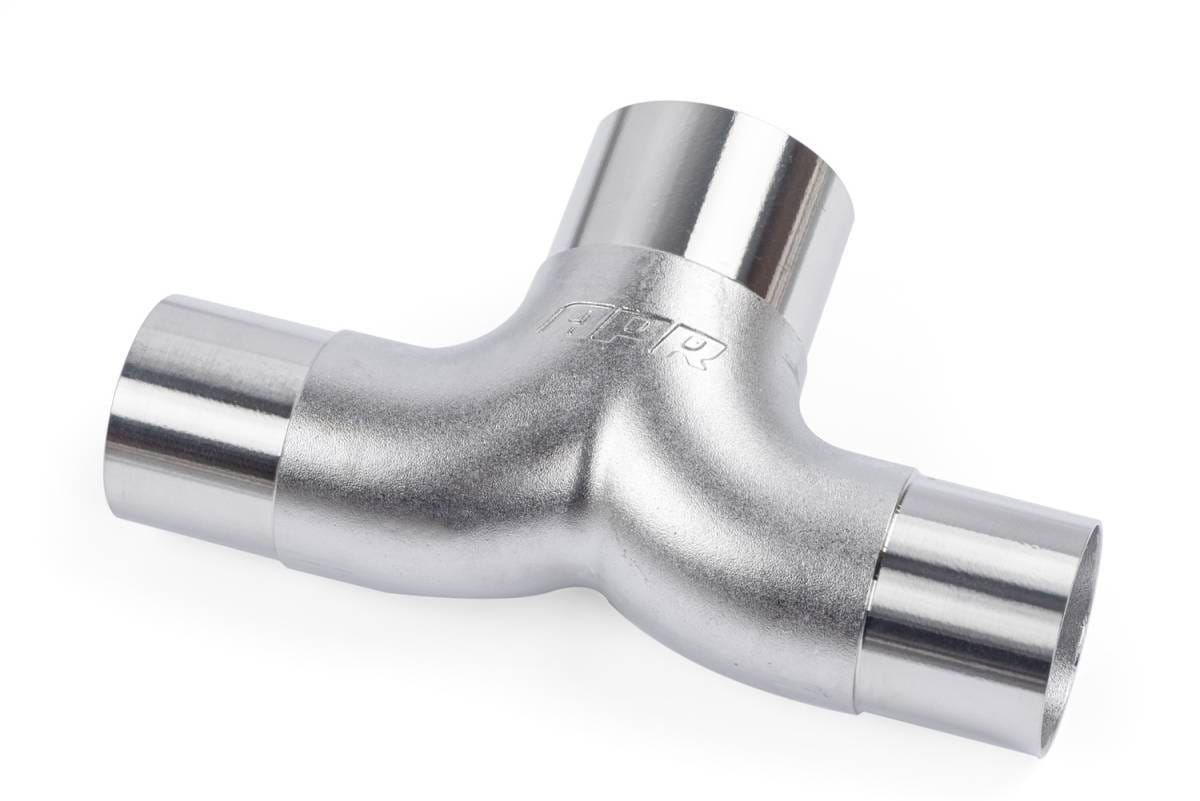 HJQF CBK0040 APR Catback Exhaust System - Jetta GLI (MK7) - Fits 2019-2021 Volkswagen Jetta thumbnail 19