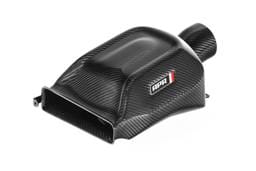 HJQF CI100035 APR Carbon Fiber Intake System - 1.8T/2.0T EA888 PQ35 - Fits select 2008-2018 Volkswagen, Audi applications
