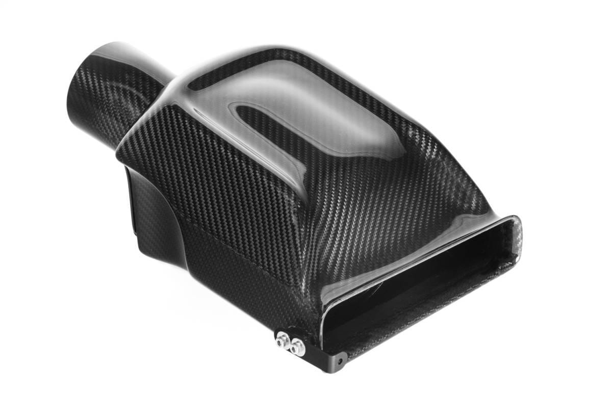 HJQF CI100035 APR Carbon Fiber Intake System - 1.8T/2.0T EA888 PQ35 - Fits select 2008-2018 Volkswagen, Audi applications thumbnail 27
